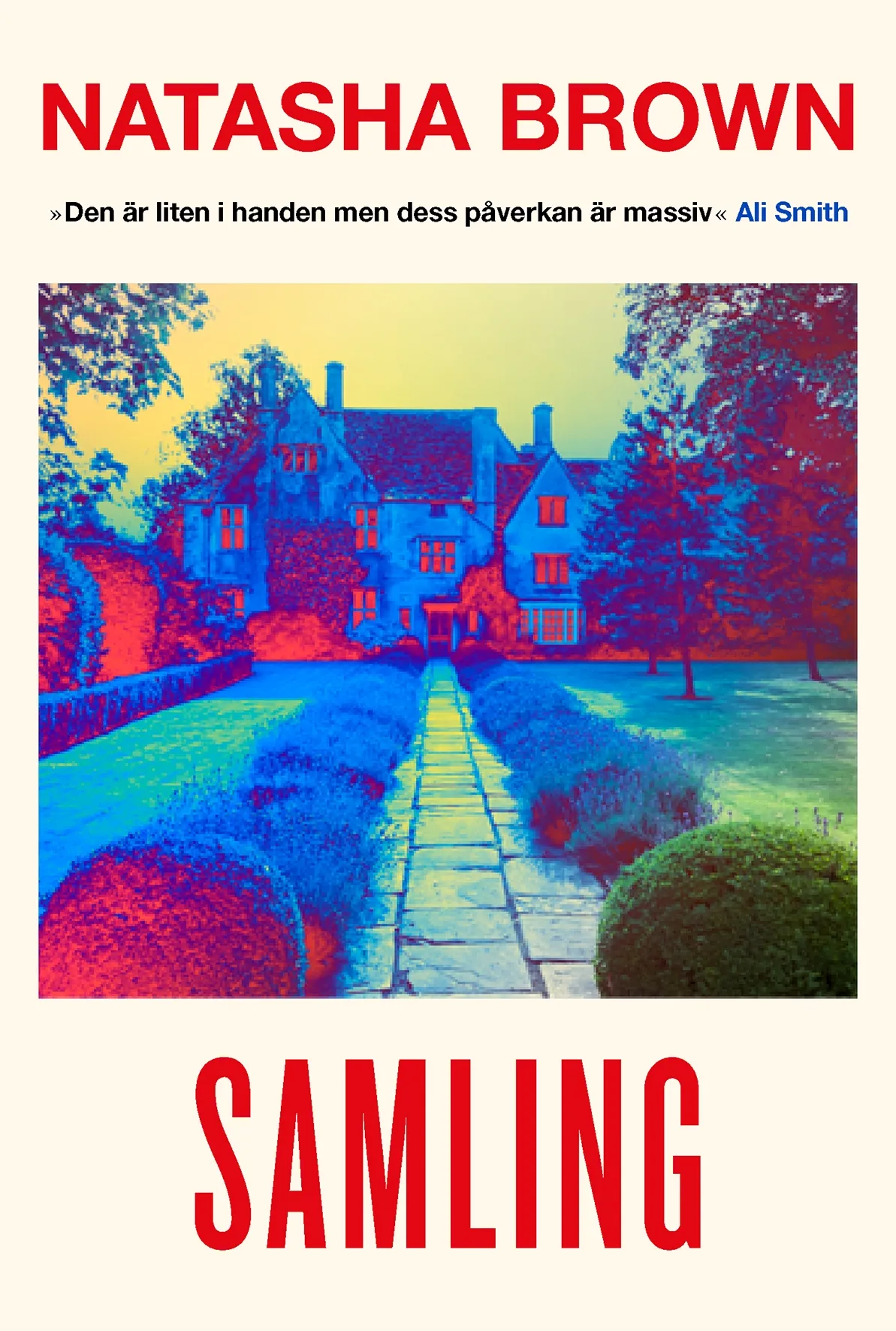 Samling edition cover