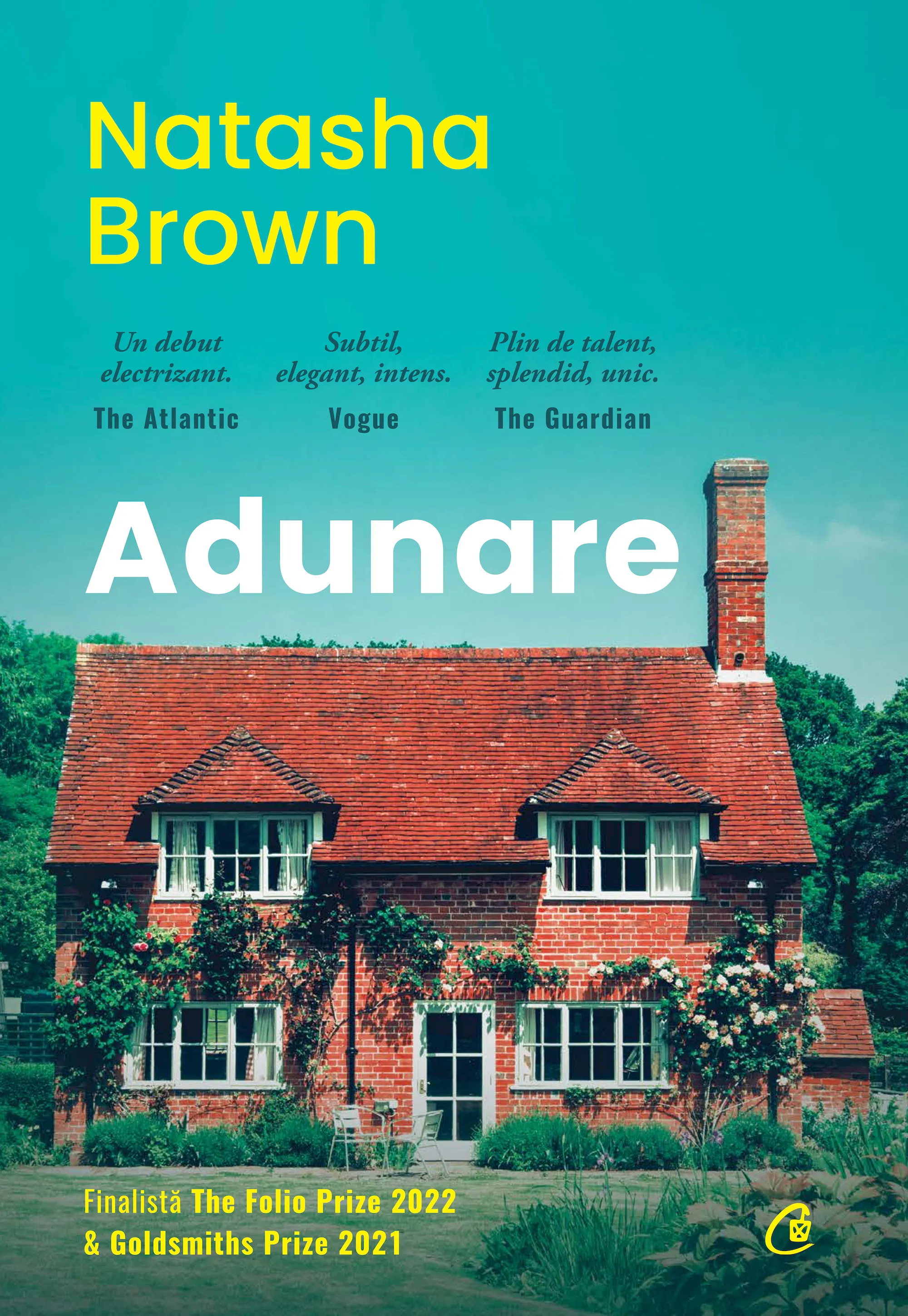 Adunare edition cover