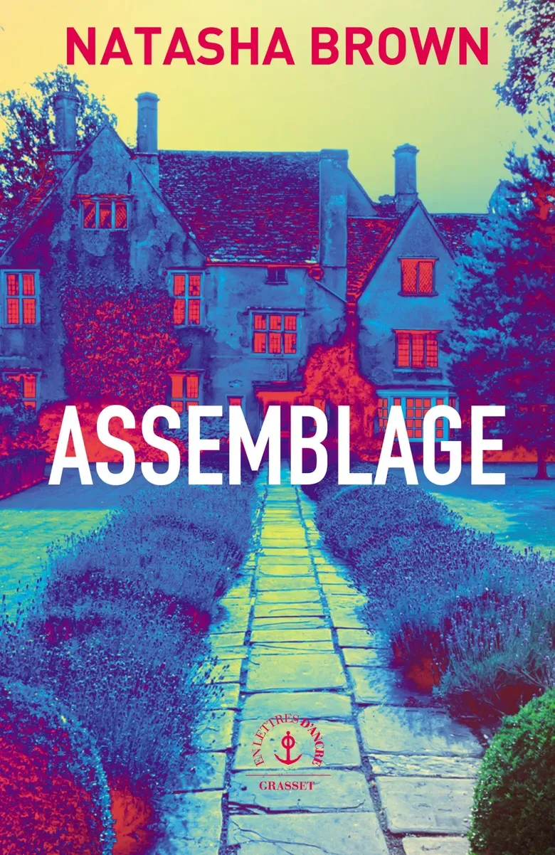 Assemblage edition cover