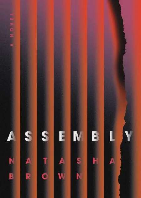 Assembly edition cover