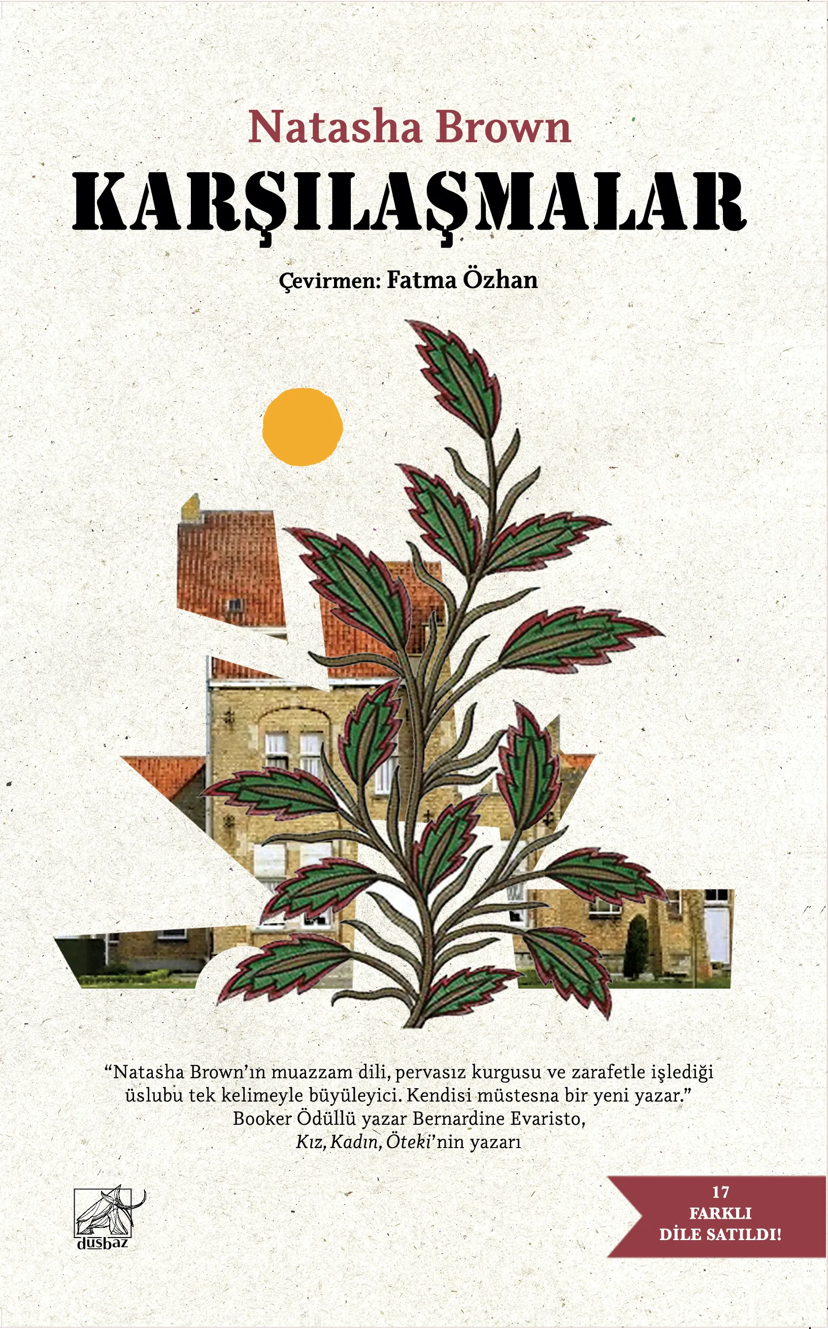 Karşılaşmalar edition cover