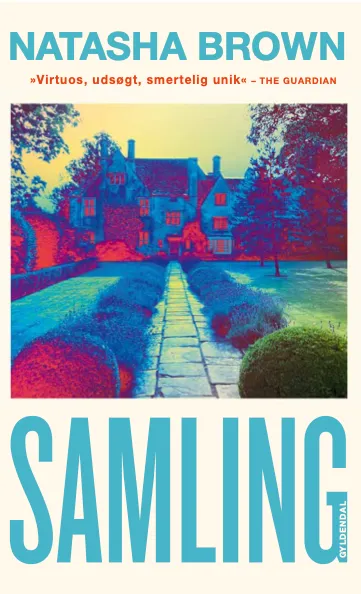 Samling edition cover